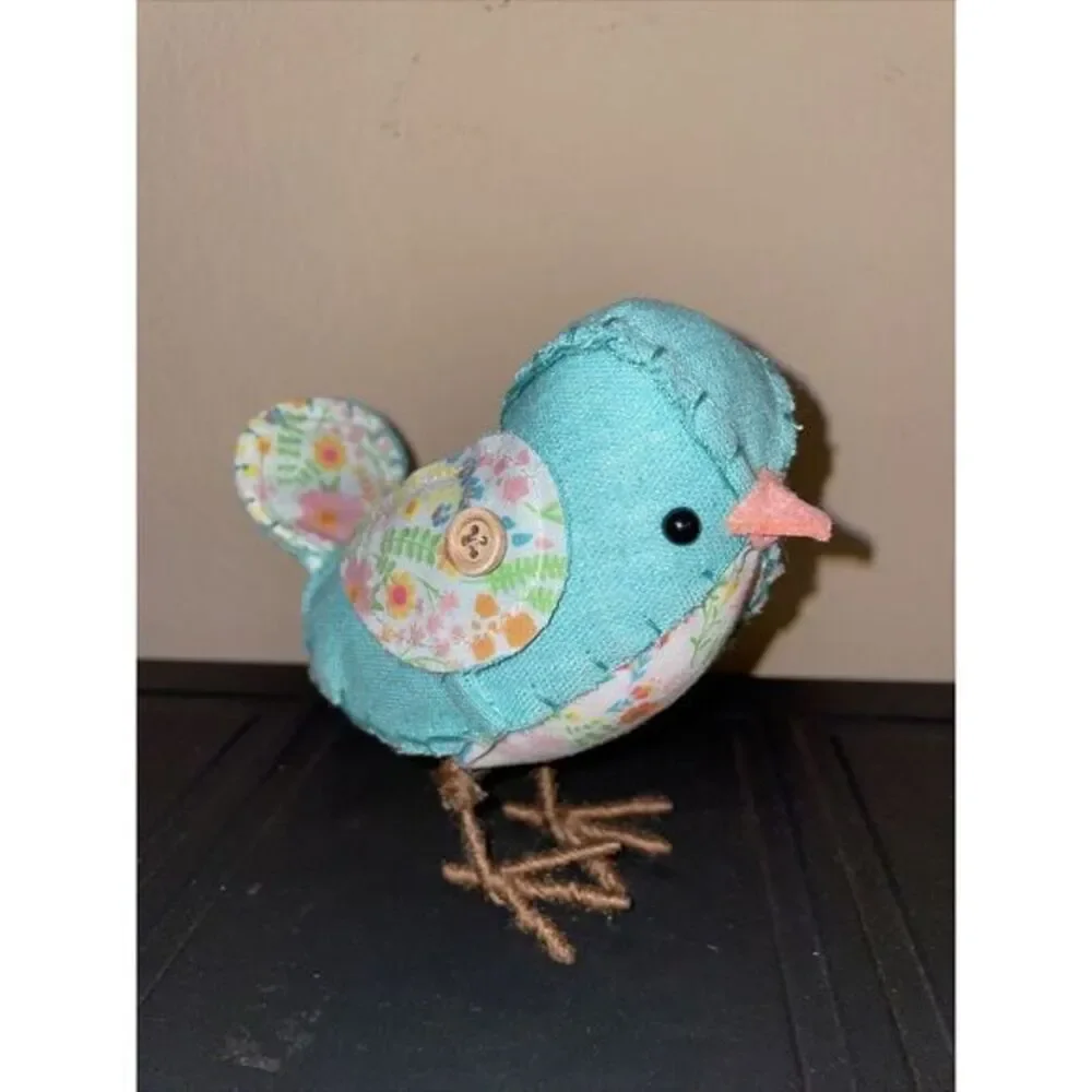 Target 2015 Spritz Floral Featherly‎ Friends Easter Bird